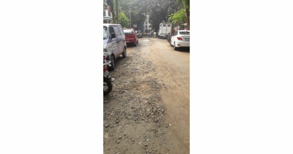 9a-road-in-Kalyani-Nagar-cries-for-attention-officials-give-G-20-excuse