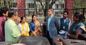 Divisional-Commissioners-office-in-Pune-to-process-100-kgs-waste-through-modular-biogas-project-1-1024x505