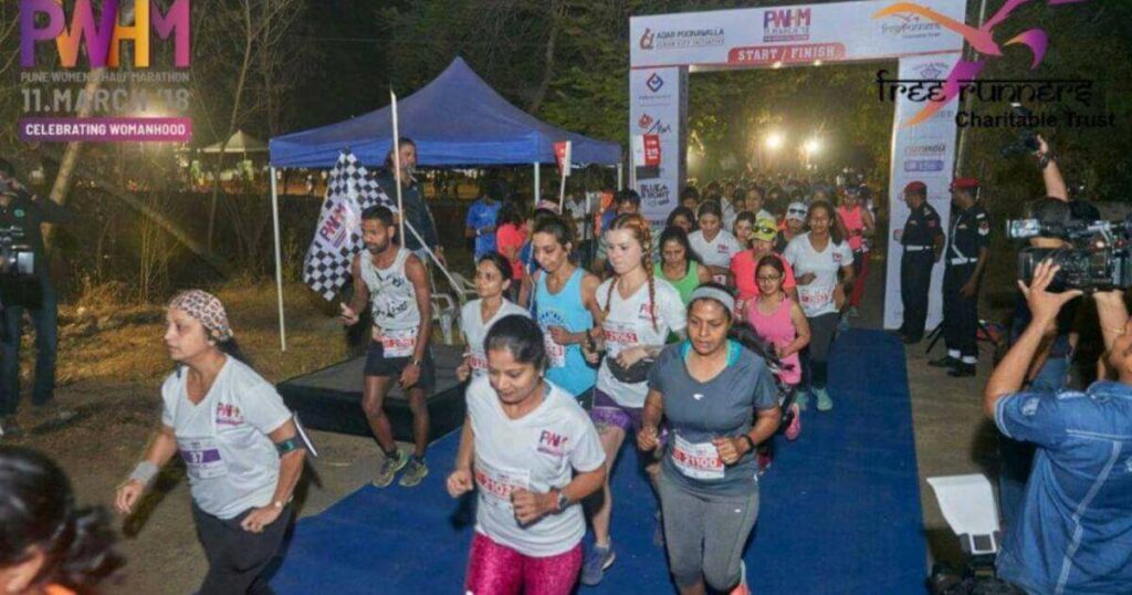Half Marathon 2023 to be held on March 12 (1)