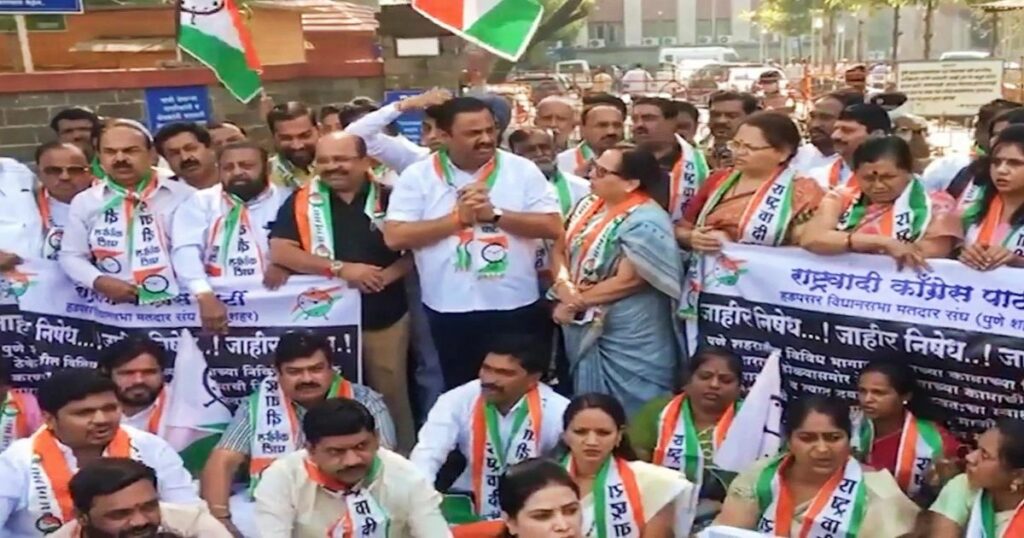 Pune-Municipal-Corporation-facing-huge-losses-due-to-corrupt-tender-practices-alleges-NCP-2