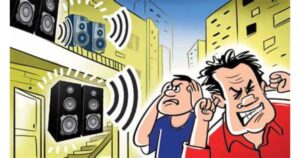Pune Police seizes music systems of Kalyani Nagar restaurants, pubs for playing loud music