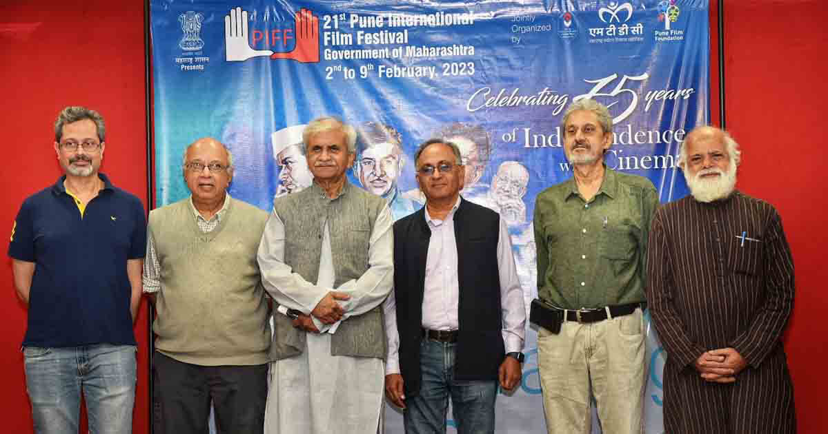 Seven films shortlisted in Marathi competition section of Pune International Film Festival (2)