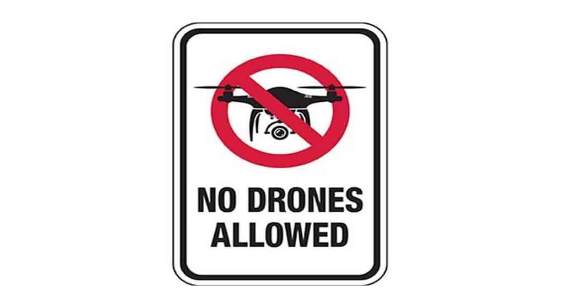 Use of cameras prohibited in 2 km radius of G20 working (1)