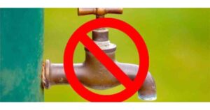Important: Parts of Pune to face water cut on February 8. Know more here.