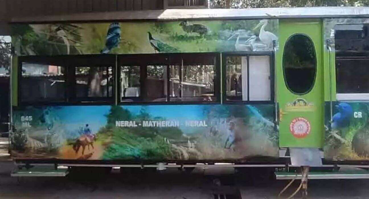 Central Railway special gift to Matheran tourists – Air- (1)