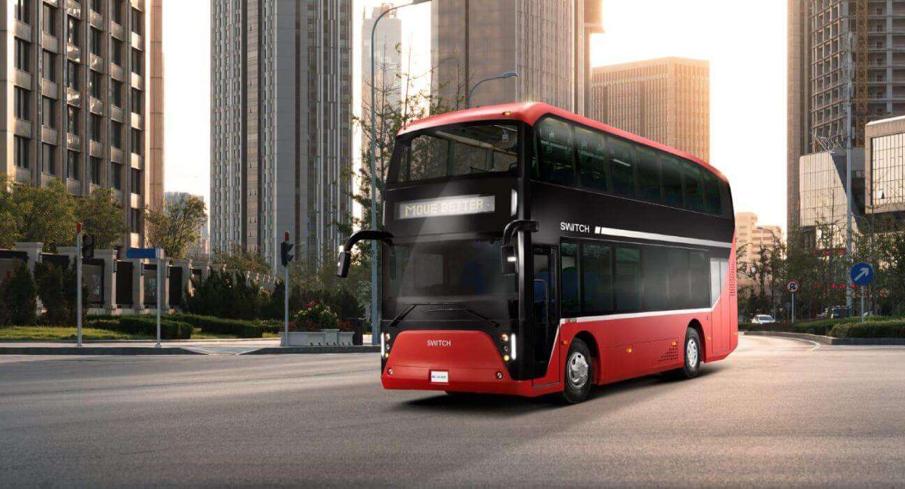 Double decker PMPML buses to run in Pune soon, board approves decision (1)