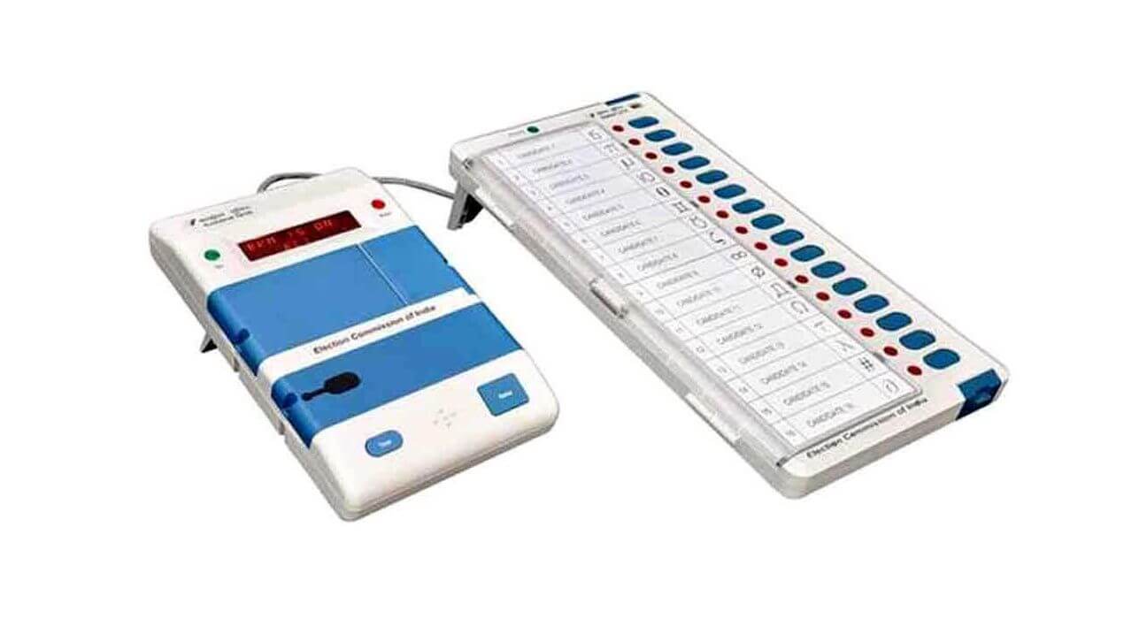 Supreme Court Stands Firm on EVMs for Electoral Process, Petitions Dismissed