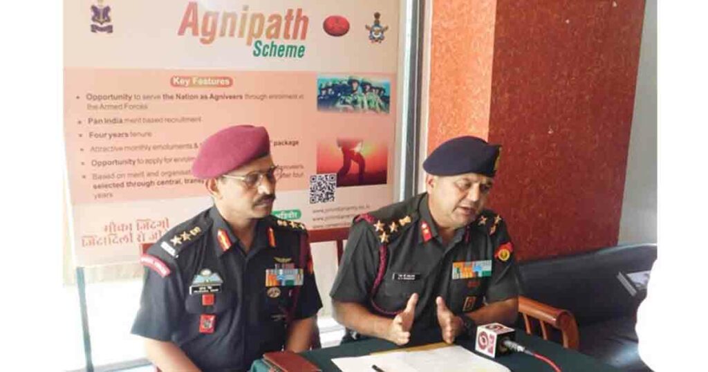 Indian-Army