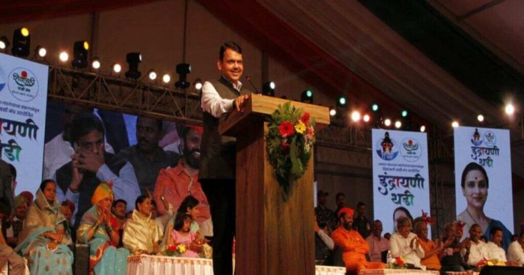 Indrayani Thadi festival receives overwhelming response citizens