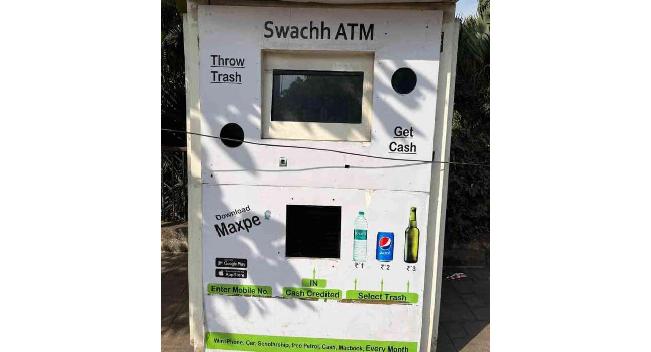 PMC extends Swachh ATM order by two months (1)