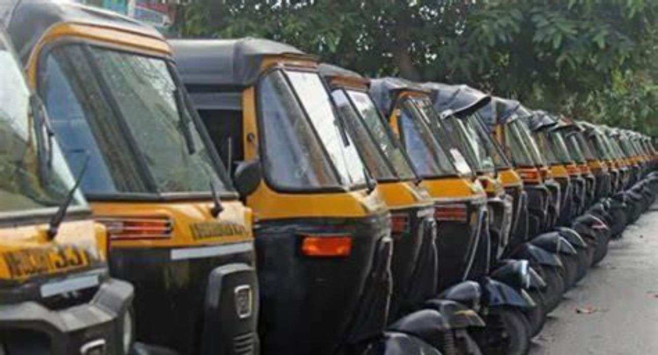 Prepaid Auto Service to start in three areas of Pune soon