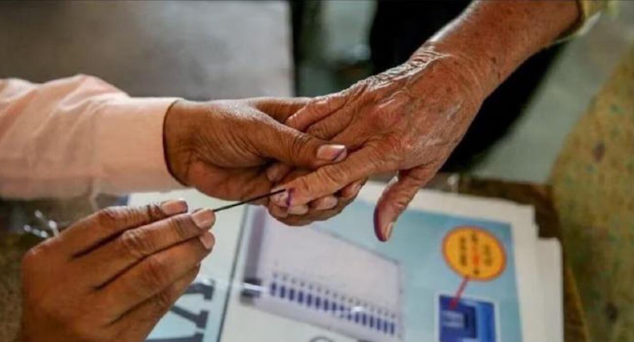 Pune Chinchwad Constituency to have 510 polling stations Kasba to have 270 (1)