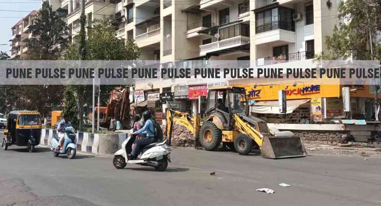 Residents-demand-early-completion-of-storm-water-line-near-Nancy-Tower