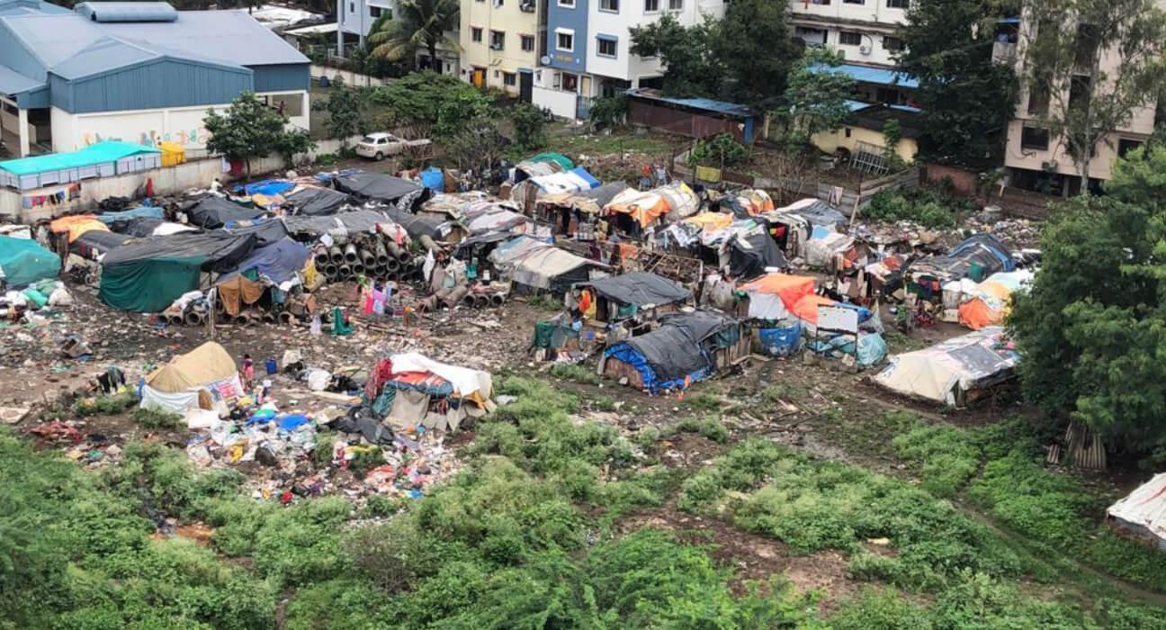 Rhythm society residents demand action over people living in open spaces (1)