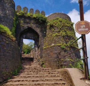 Sinhagad Fort (1)