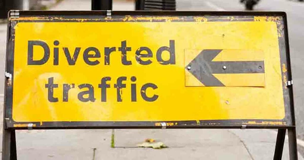 Pune Pulse Pune Mumbai Expressway : Traffic restrictions announced amid visit of President Draupadi Murmu to Lonavala