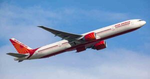 Air India announces non-stop Kolkata-Bangkok flight service from October 23