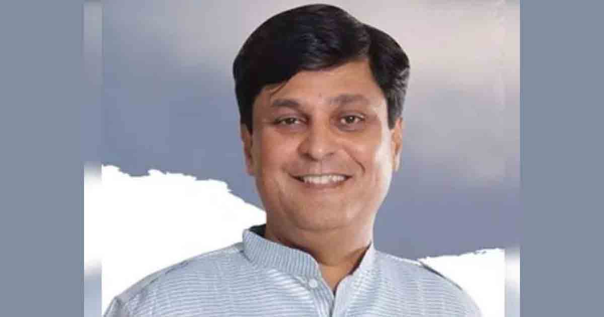 Chetan Tupe