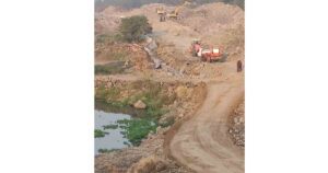 City based activists raise concerns against river rejuvenation project