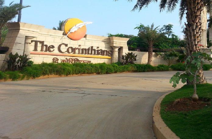 Kondhwa police books man for creating ruckus at Corinthians club and resorts