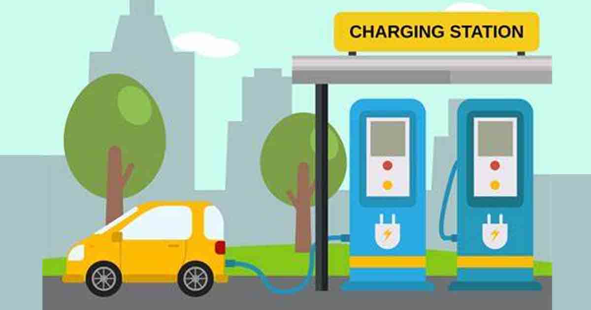 PCMC plans to install 22 e-vehicle charging stations on pilot basis