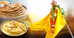Guddhi Padwa