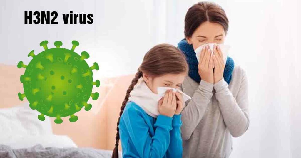H3N2 Influenza : Seek immediate doctor’s help for symptoms of influenza, urges Tanaji Sawant 