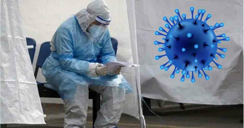 H3N2 Virus : Suspected H3N2 patient dies in Pimpri Chinchwad
