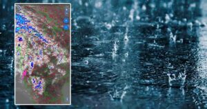 IMD issues orange alert for Pune and other districts