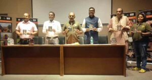 International Forests Day celebrated in Pune