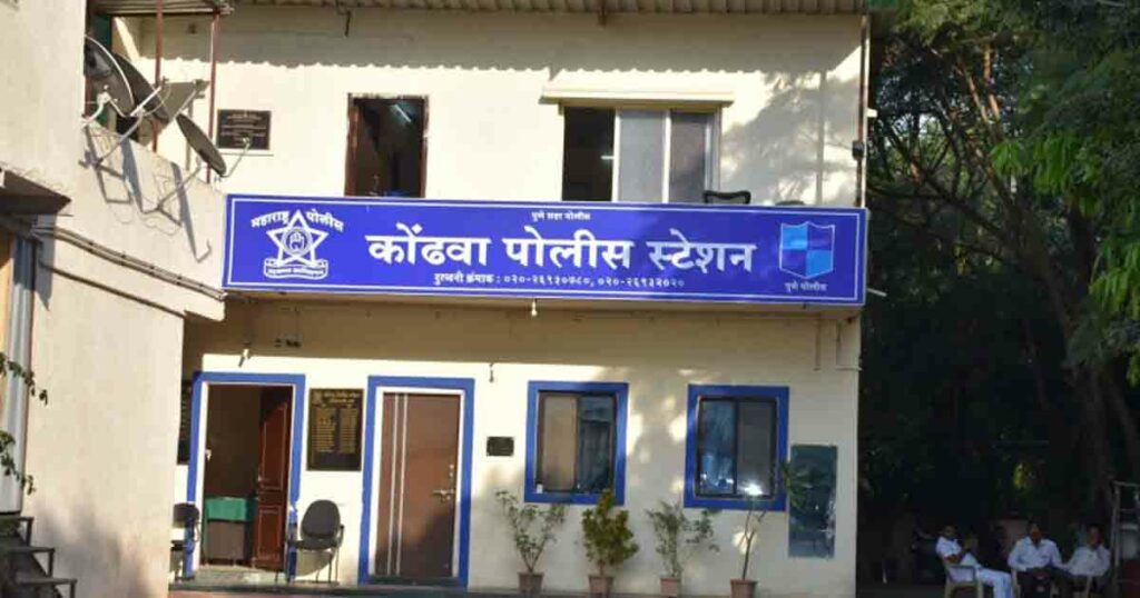 Kondhwa Police Crack Down on Bike Thieves, Recover 20 Stolen Vehicles