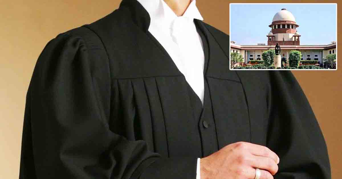 Lawyers given exemption from wearing black coats between March 15 to June 30