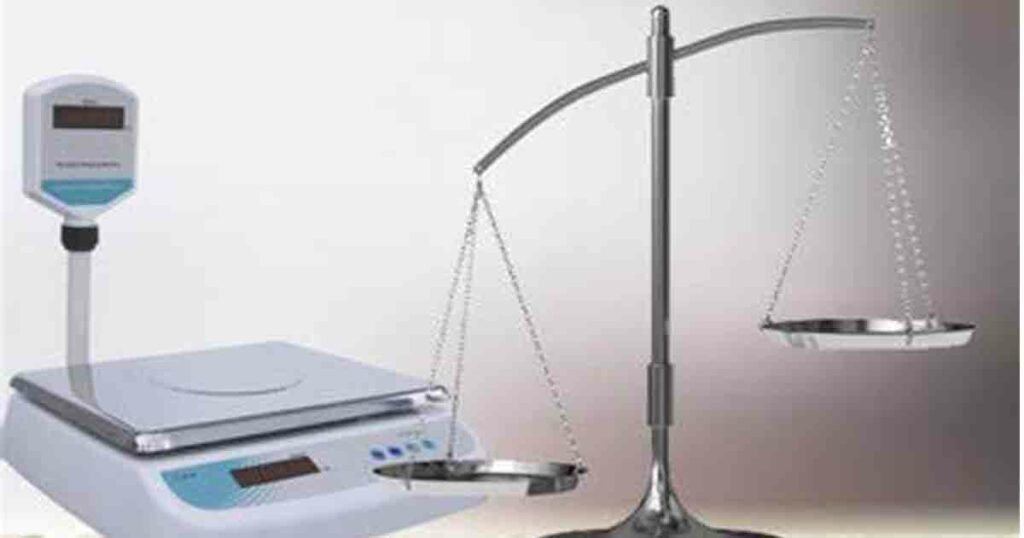 Legal Meterology dept takes action against 619 establishments for violating rules