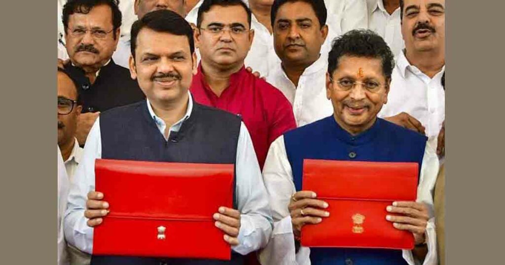 Maha budget2