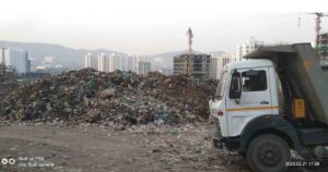 National Green Tribunal orders fine of Rs 34 lakh to Maan gram panchayat over illegal garbage dumping 1