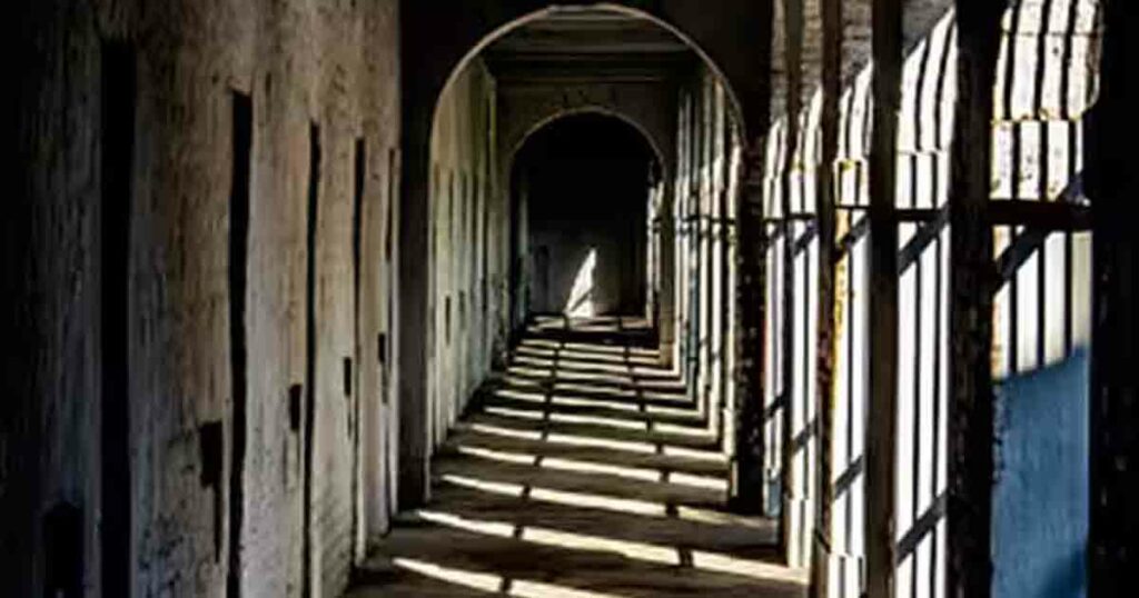 Now, students can visit prisons for study purposesÂ