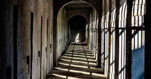 Now, students can visit prisons for study purposes 