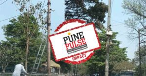 PMC-begins-to-repair-CCTV-installed-in-Wanowrie