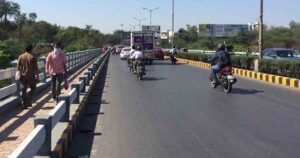 PMC proposes new bridge between Kalyani Nagar and Koregaon Park to decongest traffic