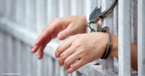 Pakistani citizen living illegally in Pune since 2015 caught by Pune police