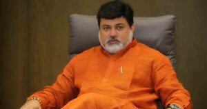Uday Samant