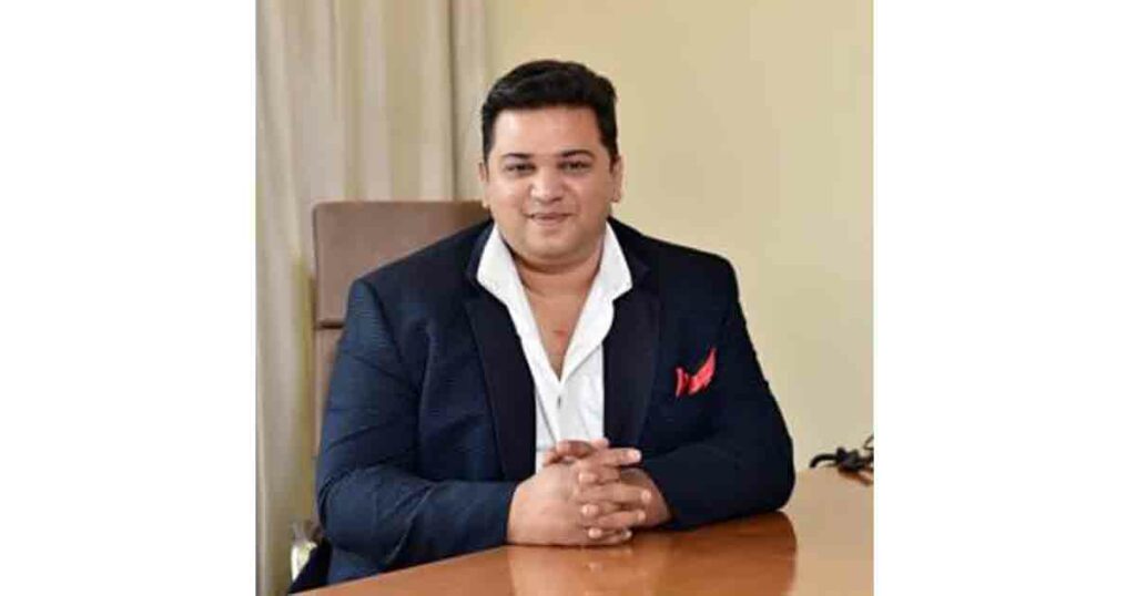 Vinay Aranha