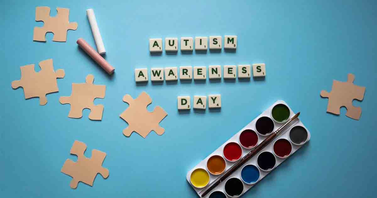 Webinar to eradicate stigma around Autism Spectrum Disorder on April 2