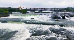 Pune News : Water levels of Pune dams go down