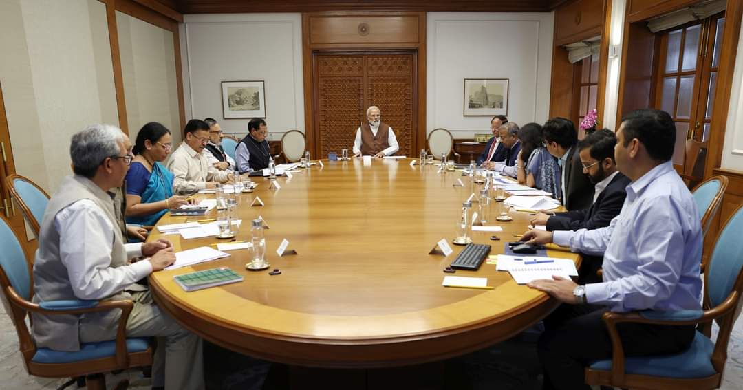 Mock Drills to be conducted in hospitals in view of increasing covid 19 and influenza cases