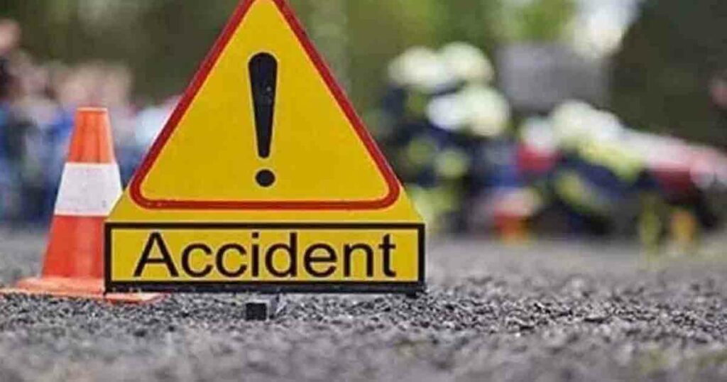 Pune News: Food Delivery Employee Dies After Being Hit by Luxury Car in Mundhwa