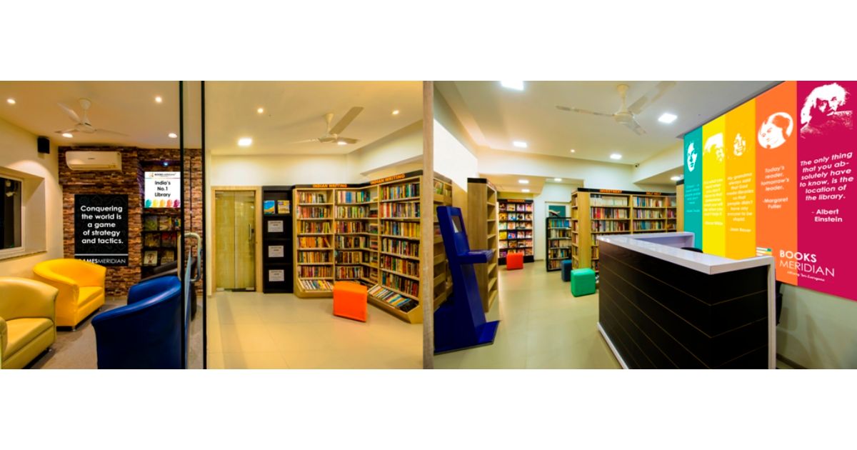 1-Library