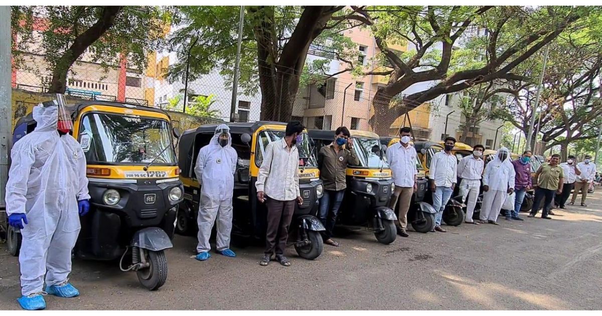 100-auto-ambulances-available-in-service-of-Covid19-patients-in-Pune1