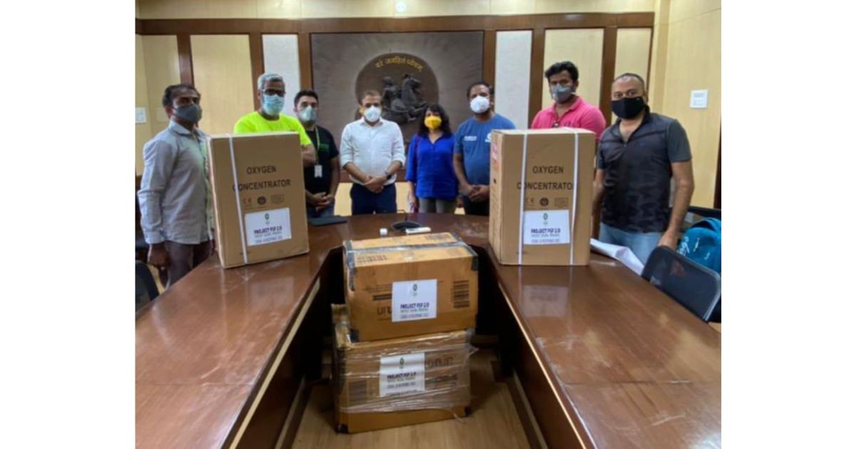 100-safety-kits-and-two-oxygen-concentrators-donated-to-covid-care-facilities1