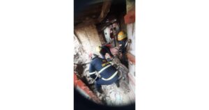 11-people-rescued-by-Pune-fire-brigade-from-Kondhwa-1